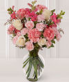 FTD Love in Bloom Bouquet - DELUXE FTD Love in Bloom Bouquet - DELUXE