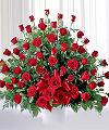 FTD Treasured Memories Arrangement