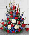 FTD Greater Glory Arrangement