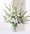 FTD Traditional Victorian Bouquet   -  DELUXE