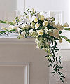 FTD Graceful Tribute Arrangement