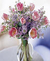 FTD Raspberry Patch Arrangement