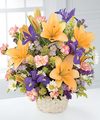 FTD Natural Wonders Bouquet - PREMIUM FTD Natural Wonders Bouquet - PREMIUM