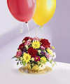 FTD Lets Be Buds Arrangement FTD Lets Be Buds Arrangement