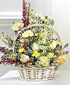 Deepest Sympathy Arrangement