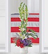 FTD American Arrangement   -  PREMIUM