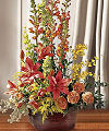 FTD Eternal Friendship Arrangement