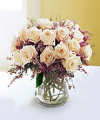 FTD Monticello Rose Premium Rose Bouquet