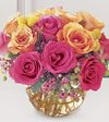 FTD Sundance Premium Rose Bouquet - DELUXE FTD Sundance Premium Rose Bouquet - DELUXE