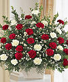 FTD Devotion Arrangement