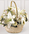 FTD Divinity Basket