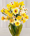 FTD Colors of Spring Bouquet