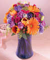 FTD Something Wonderful Bouquet