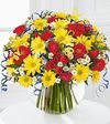 FTD All for You Bouquet   -  PREMIUM
