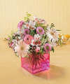 FTD Little Miss Pink Bouquet