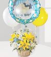 FTD Boys are Best Bouquet