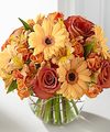 FTD Natural Elegance Bouquet - PREMIUM FTD Natural Elegance Bouquet - PREMIUM