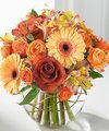 FTD Natural Elegance Bouquet FTD Natural Elegance Bouquet