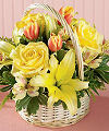 FTD Garden Spring Bouquet