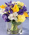 FTD Spring Glory Bouquet
