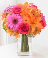 FTD Sunshine Splendor Bouquet