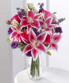 FTD Bright and Beautiful Bouquet - PREMIUM FTD Bright and Beautiful Bouquet - PREMIUM