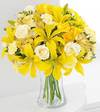 FTD Your Day Bouquet - PREMIUM FTD Your Day Bouquet - PREMIUM