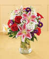 FTD Sweeter Than Sugar Bouquet FTD Sweeter Than Sugar Bouquet