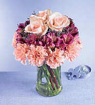 FTD Pretty Petals Bouquet