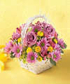 FTD Nature's Bounty Basket