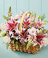 FTD  Bright Days Ahead Basket