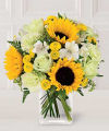 FTD Sunset Bouquet - DELUXE FTD Sunset Bouquet - DELUXE