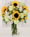 FTD Sunset Bouquet - PREMIUM FTD Sunset Bouquet - PREMIUM
