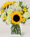 FTD Sunset Bouquet FTD Sunset Bouquet