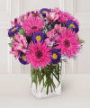 FTD Garden Walk Bouquet   -  DELUXE
