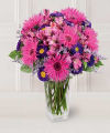 FTD Garden Walk Bouquet   -  PREMIUM