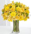 FTD Sunny Day Bouquet - PREMIUM FTD Sunny Day Bouquet - PREMIUM