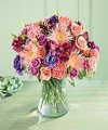 FTD Festival of Color Bouquet FTD Festival of Color Bouquet
