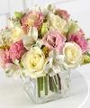 FTD Speak Softly Bouquet - DELUXE FTD Speak Softly Bouquet - DELUXE
