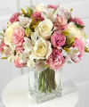 FTD Speak Softly Bouquet - PREMIUM FTD Speak Softly Bouquet - PREMIUM