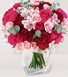 FTD Gentle Caress Bouquet - PREMIUM FTD Gentle Caress Bouquet - PREMIUM