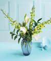 FTD Exotica Arrangement