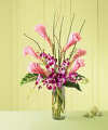 FTD Tropicala Arrangement