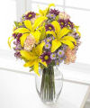 FTD Happy Times Bouquet   -  DELUXE