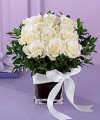 FTD Pure Romance Rose Bouquet FTD Pure Romance Rose Bouquet