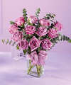 FTD Soft Serenade Rose Bouquet FTD Soft Serenade Rose Bouquet