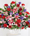 FTD Eternal Solace Arrangement