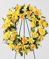 FTD Ring of Friendship Wreath