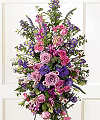 FTD  Blessings of the Earth Easel