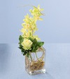 FTD Tears of Comfort Bouquet   -  DELUXE